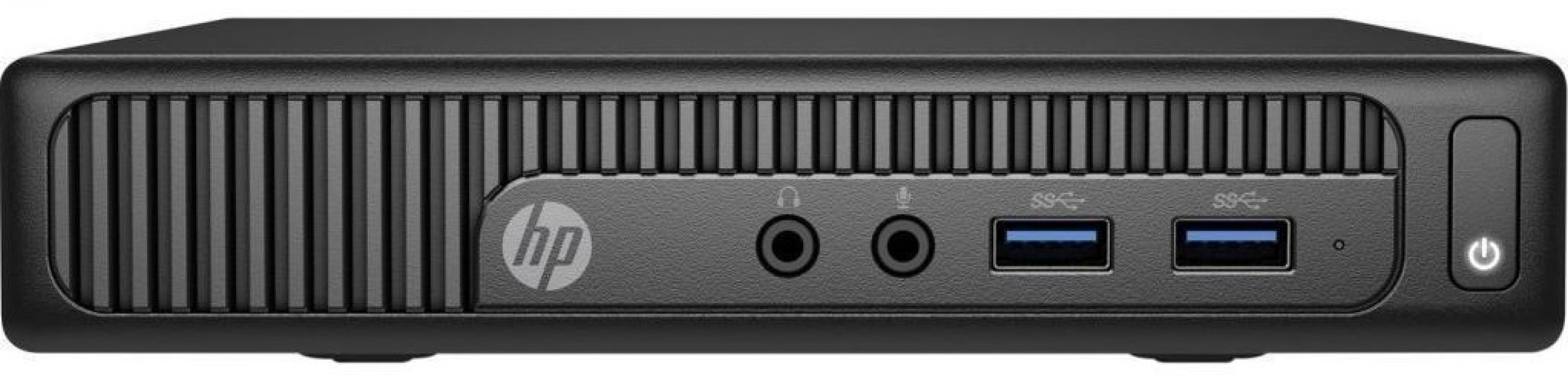 

Неттоп HP 260 G2 DM (2TP17EA)