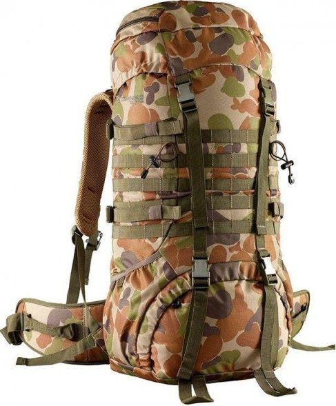 

Рюкзак Caribee Cadet 65 (920600) Auscam