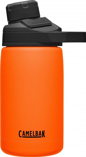 

Спортивна термофляга для води CamelBak Chute Mag SST Vacuum Insulated 12oz 0.35 л (886798024318) Koi