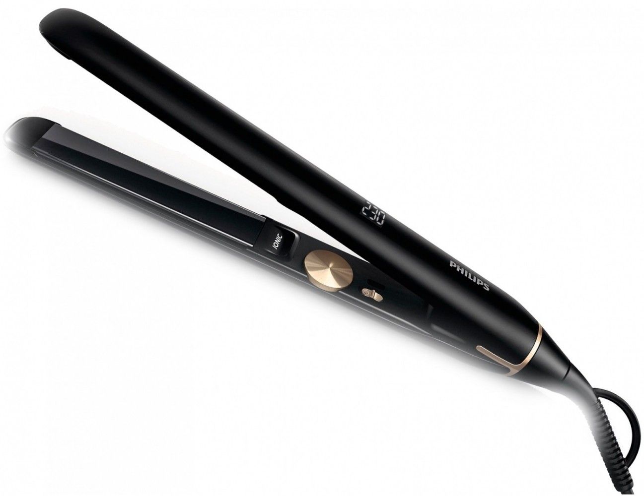 

Щипці для волосся PHILIPS Pro HPS930/00