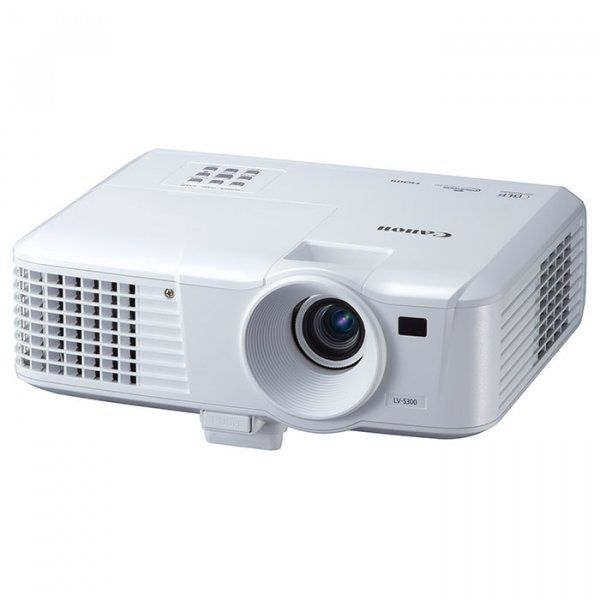 

Проектор CANON LV-WX320 (0908C003AA)