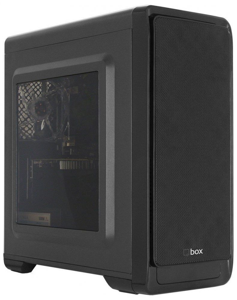 

Компьютер Qbox A0554