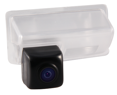

Крепление к видеокамере Gazer CA313 (GEELY)