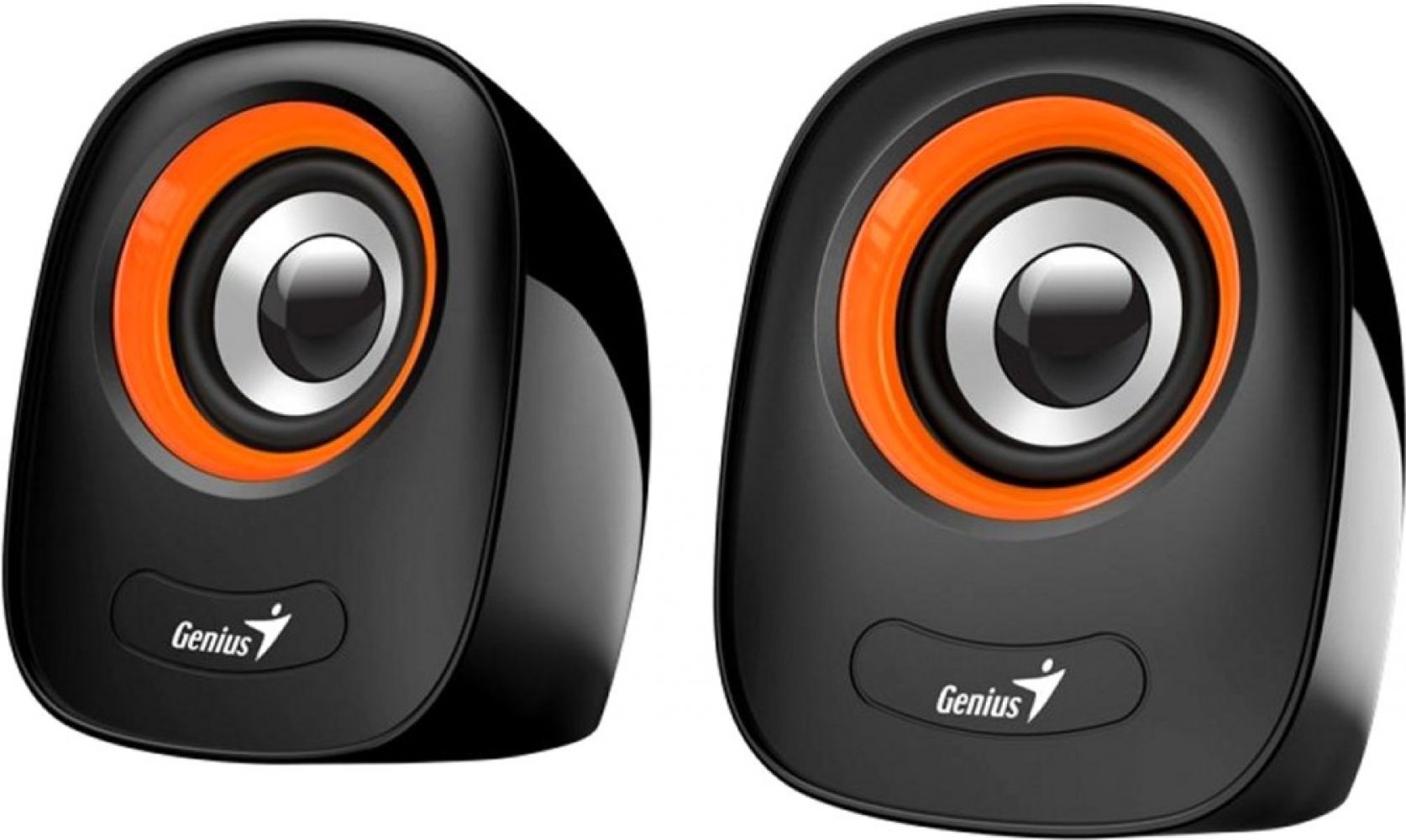 

Акустична система Genius SP-Q160 (31730027402) Orange