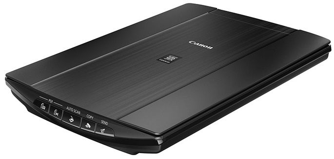 

Сканер Canon CanoScan LIDE 220 (9623B010)