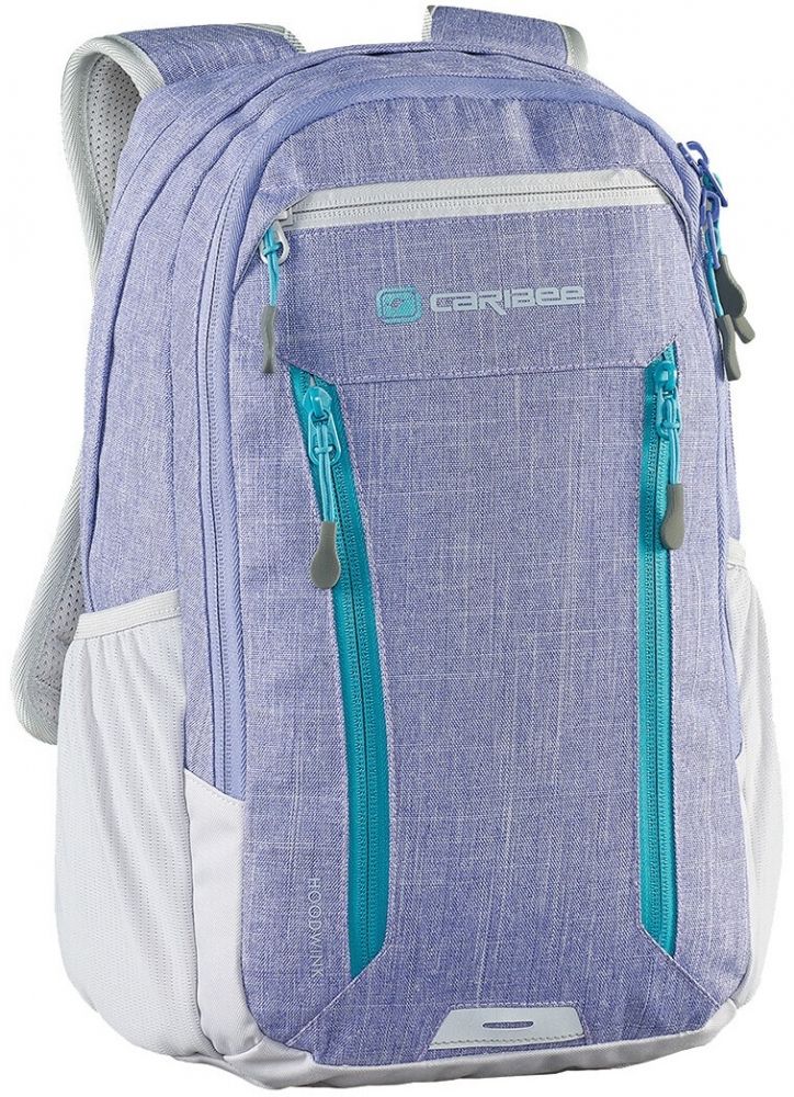 

Рюкзак Caribee Hoodwink 16 л (927775) Violet