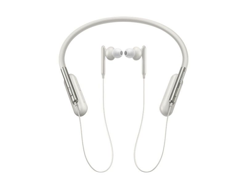 

Навушники Samsung Headphones Flex (EO-BG950CWEGRU) White