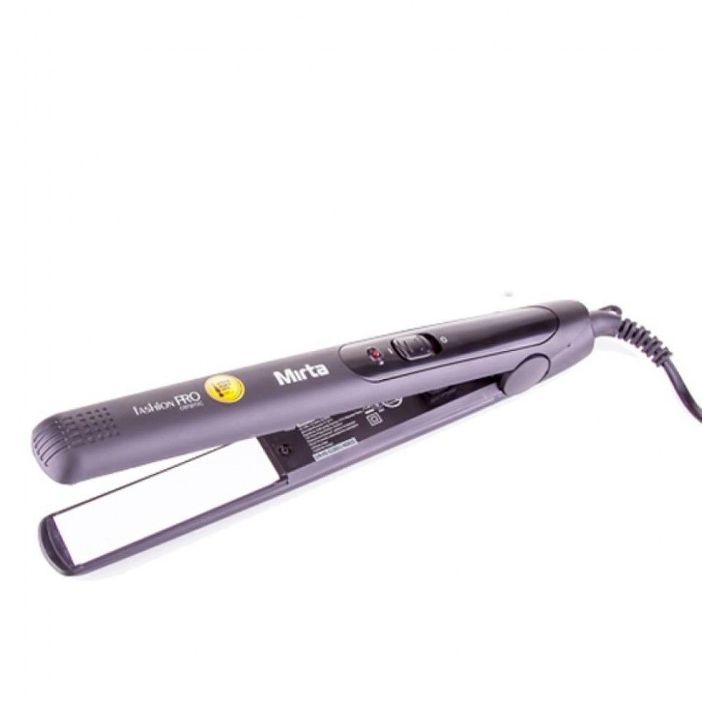 

Щипцы для волос MIRTA HS-5120