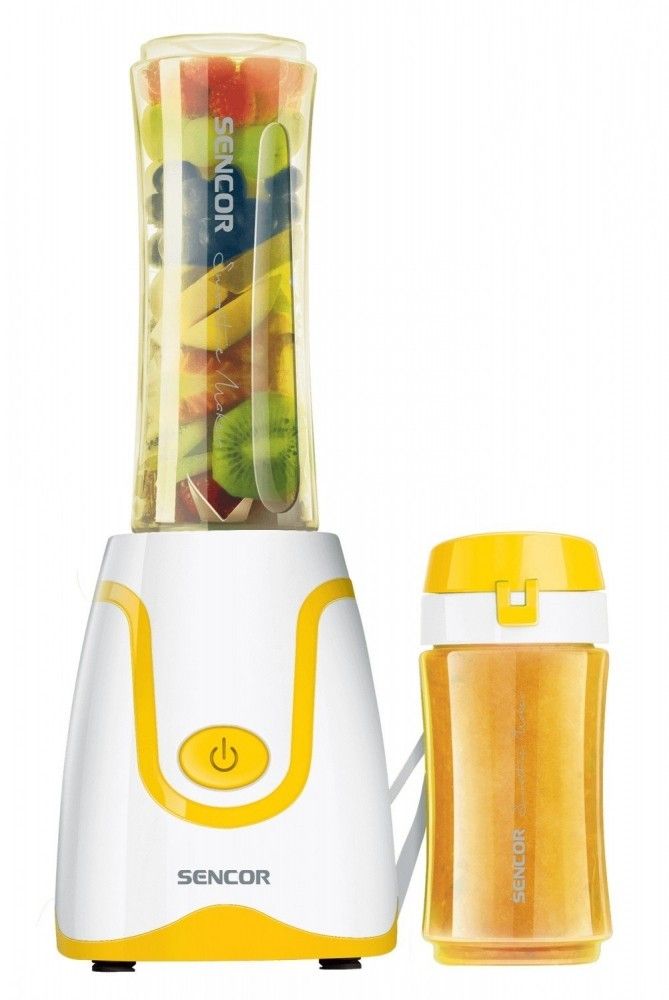 

Блендер Sencor SBL 2216YL Yellow