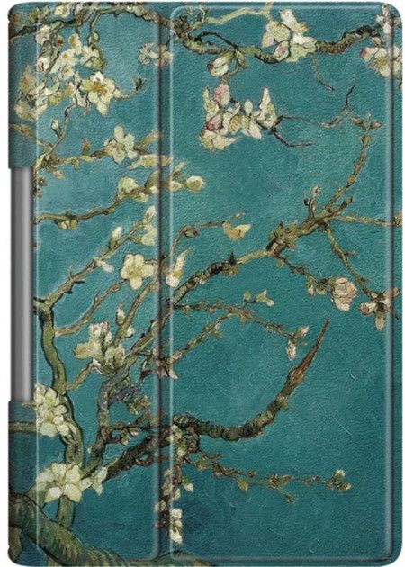 

Обкладинка BeCover Smart Case для Lenovo Yoga Smart Tab YT-X705 (704708) Spring