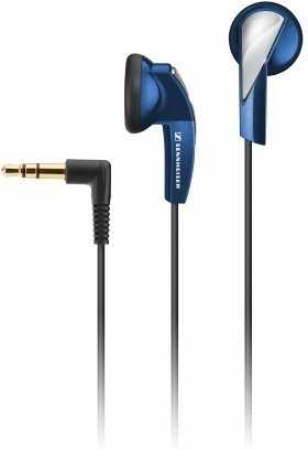 

Наушники Sennheiser MX 365 (505435) Blue