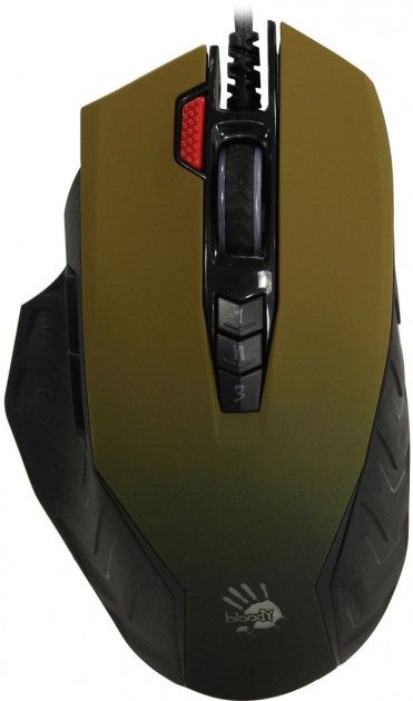 

Миша A4Tech Bloody J95 USB (4711421946179) Desert