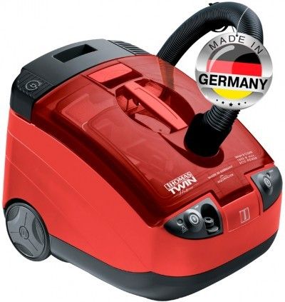

Пилосос миючий THOMAS TWIN HELPER AQUAFILTER