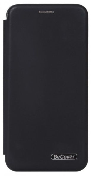 

Чохол-книжка BeCover Exclusive для Xiaomi Redmi 8 (BC_704209) Black