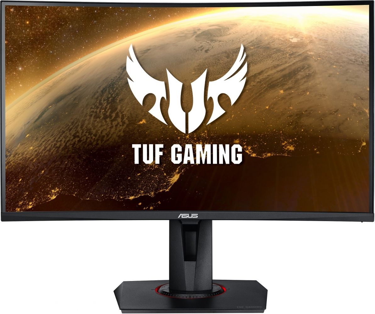 

Монітор Asus VG27VQ (90LM0510-B01E70)