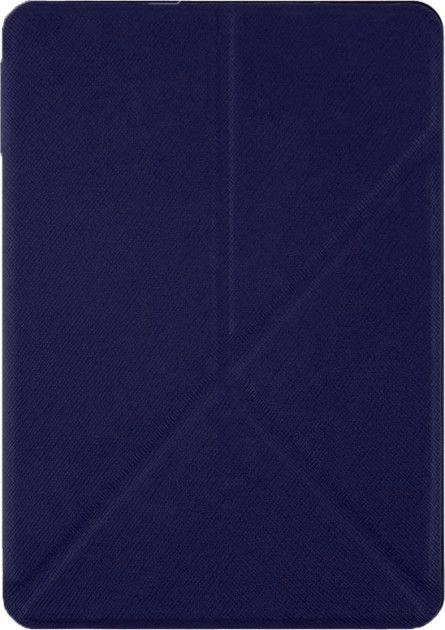 

Обкладинка BeCover Ultra Slim Origami для Amazon Kindle All-new 10th Gen. 2019 (703794) Deep Blue