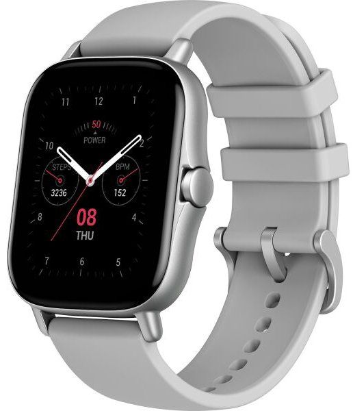 

Смарт-годинник Amazfit GTS2 (711167) Urban Grey