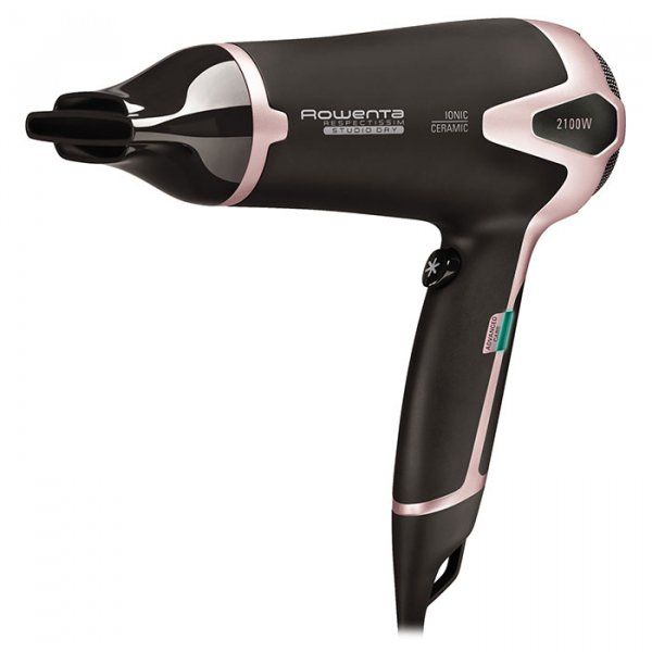 

Фен Rowenta Premium care CV5361
