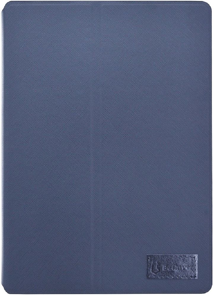 

Обкладинка BeCover Premium для Samsung Galaxy Tab S6 10.5 T865 (704174) Deep Blue