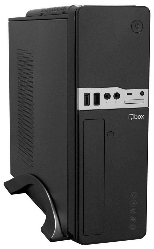 

Компьютер Qbox I2563