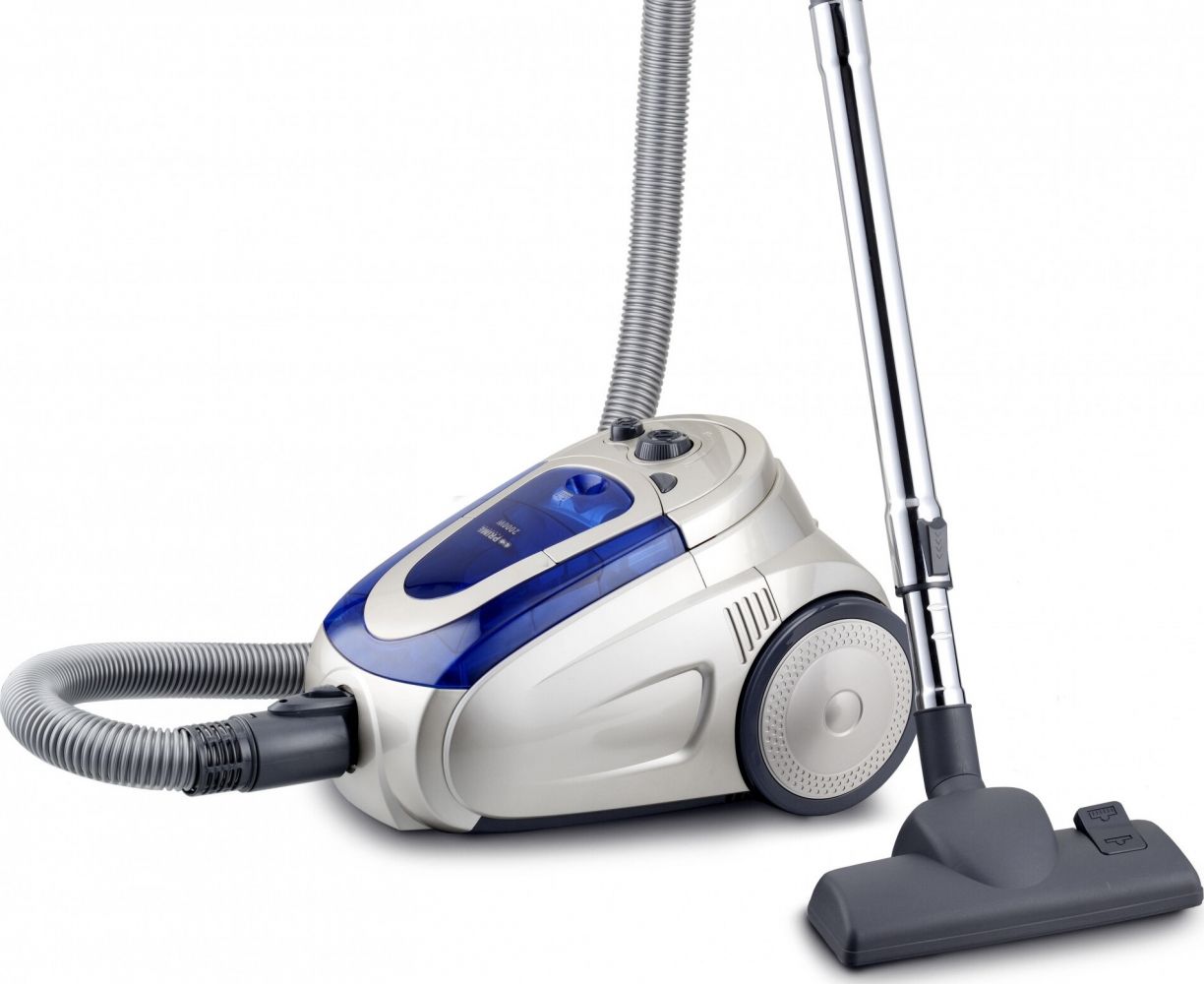 

Пилосос Prime Technics PVC 2022 CU