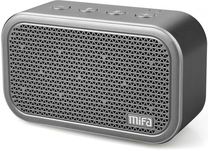 

Портативная акустика Mifa M1 Bluetooth Speaker Gray