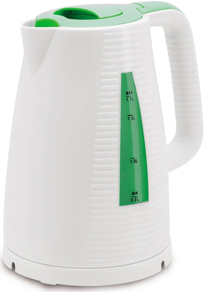 

Електрочайник POLARIS PWK 1743 C Green