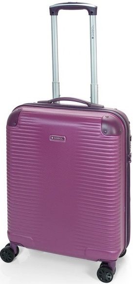 

Валіза на коліщатах Gabol Balance (S) 32 л (924588) Plum