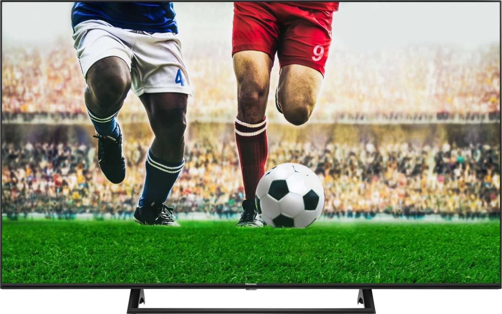 

Телевізор Hisense 55A7300F