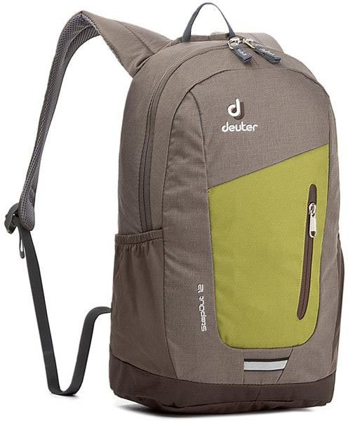 

Рюкзак Deuter StepOut 12 л (3810215 2418) Moss-stone