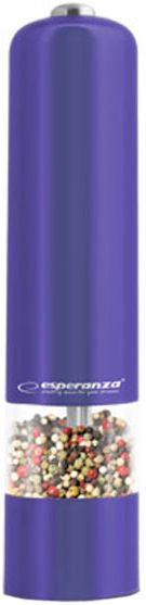 

Електромлин Esperanza 24 см (EKP001V) Violet