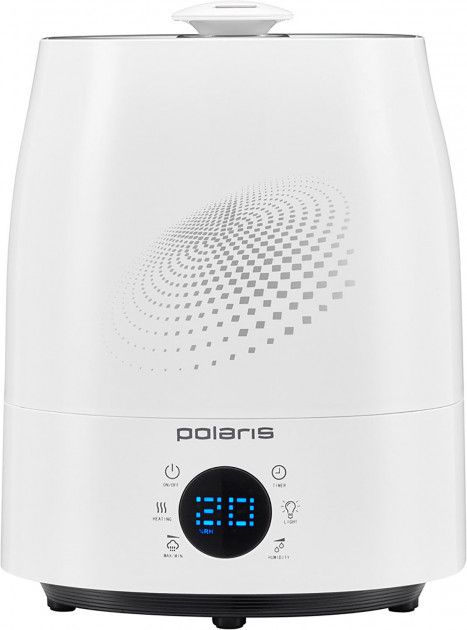 

Зволожувач повітря POLARIS PUH 5906 Di