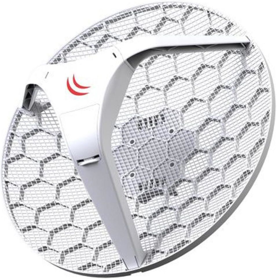 

Точка доступу MikroTik LHG 5 (RBLHG-5nD)