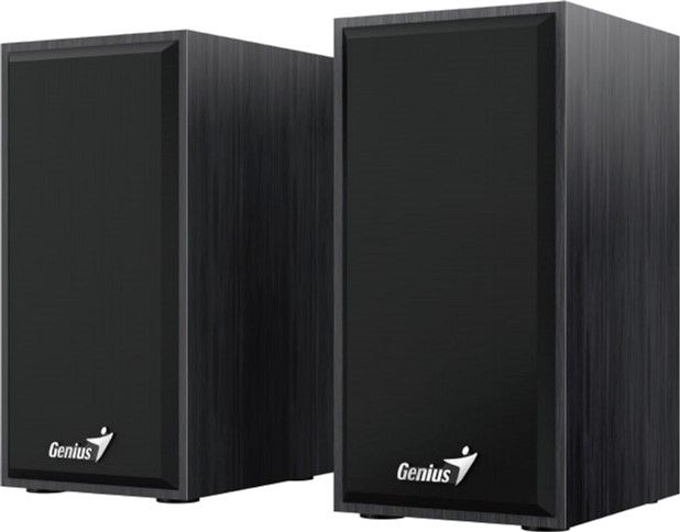 

Акустична система Genius SP-HF180 (31730029401) Black