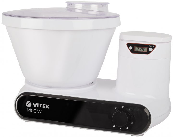 

Планетарний міксер VITEK VT-1442
