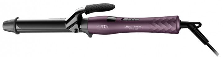 

Плойка MIRTA PURPLE DIAMOND HS-5115