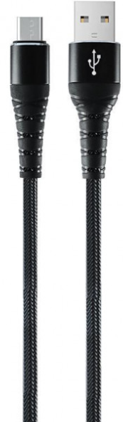 

Кабель Gelius Pro Fast Speed 2 GP-UC05m MicroUSB Black