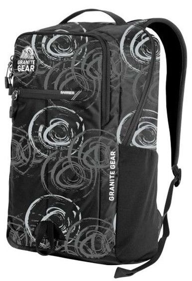 

Рюкзак Granite Gear Fulton 30 (924092) Circolo/Black