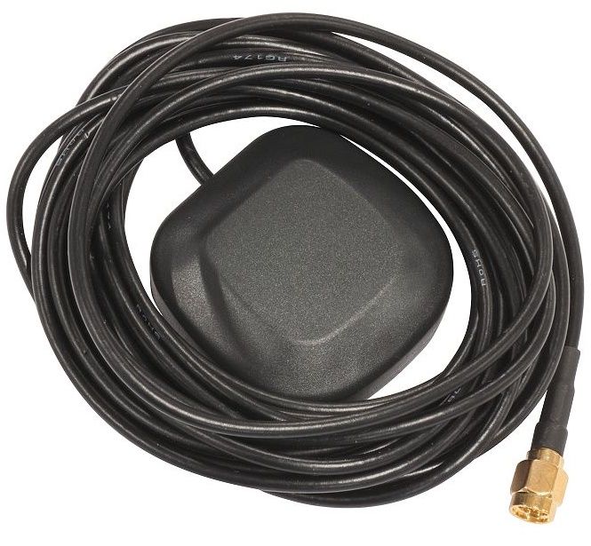 

Антена MikroTik ACGPSA