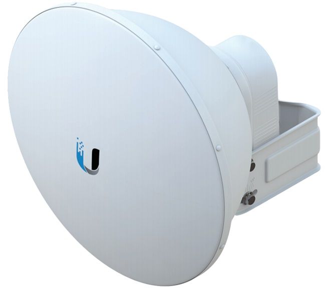 

Антена Ubiquiti AirFiber Dish 5G23-S45 (AF-5G23-S45)