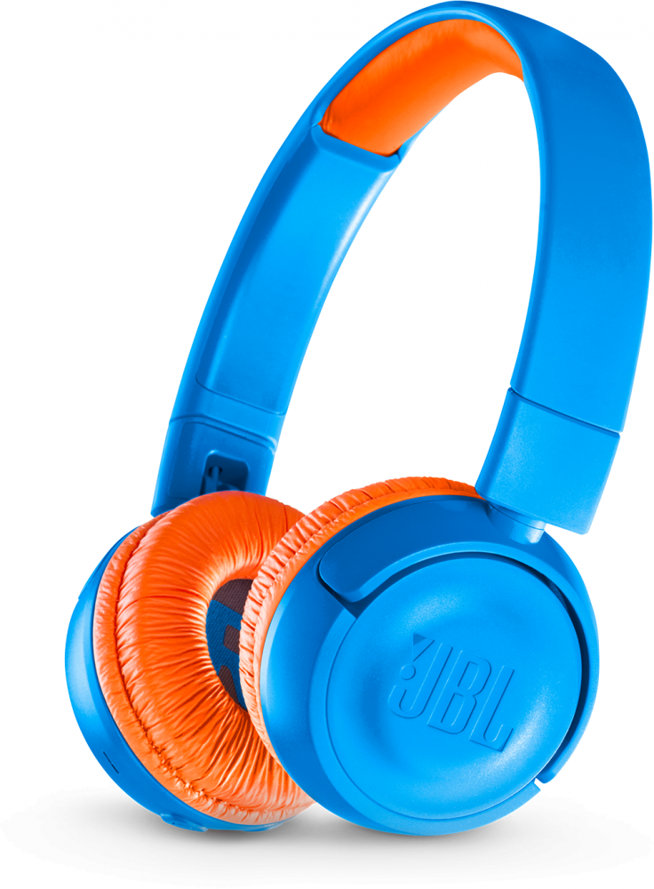 

Навушники JBL JR 300 BT Uno (JBLJR300BTUNO)
