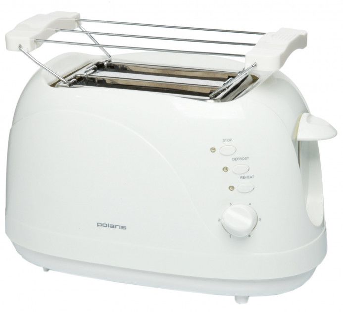 

Тостер POLARIS PET 0702L