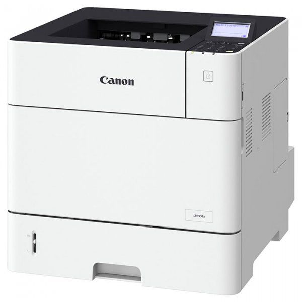 

Принтер Canon i-SENSYS LBP351x (0562C003)