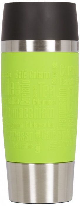 

Термокухоль Tefal Travel Mug 0.36 л (K3083114) Lime