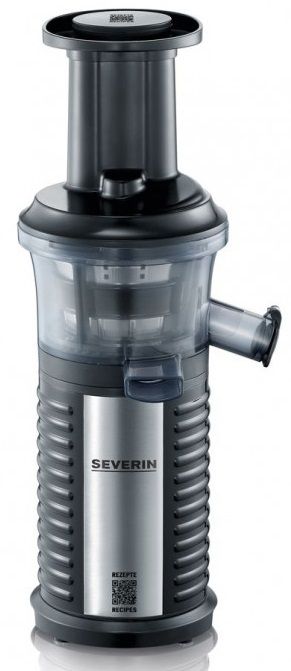

Соковижималка SEVERIN ES 3569