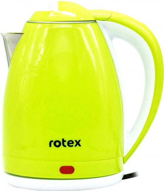 

Електрочайник ROTEX RKT24-L