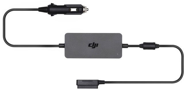 

Автомобільний зарядний пристрій DJI Mavic Air 2 (CP.MA.00000251.01)