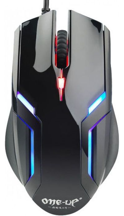 

Миша One-Up OM-730