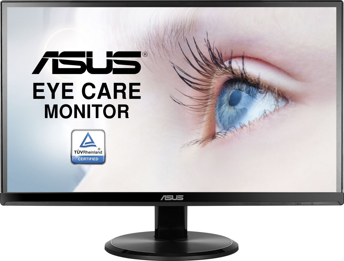 

Монитор Asus VA229H (90LM0351-B01470)