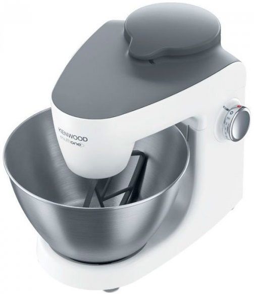 

Кухонна машина Kenwood KHH323WH MultiOne
